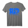 SUP - Stand Up Paddling Paddle Wassersport T-Shirt – Perfektes Geschenk für Paddler zu Weihnachten & Geburtstag