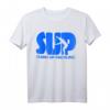 SUP - Stand Up Paddling Paddle Wassersport T-Shirt – Perfektes Geschenk für Paddler zu Weihnachten & Geburtstag