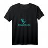 Wakeaholic Wakeboarding Wassersport Tank Top - Geschenk für Wassersportfans, Wakeboarder und Wassersportliebhaber zu Weihnachten oder Geburtstag