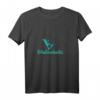 Wakeaholic Wakeboarding Wassersport Tank Top - Geschenk für Wassersportfans, Wakeboarder und Wassersportliebhaber zu Weihnachten oder Geburtstag