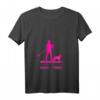 Damen Stand Up Paddling Tank Top mit Hund - Wassersport Outfit für SUP-Liebhaber und Hundebesitzer für den perfekten Tag am Wasser