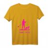 Damen Stand Up Paddling Tank Top mit Hund - Wassersport Outfit für SUP-Liebhaber und Hundebesitzer für den perfekten Tag am Wasser