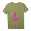 Damen Stand Up Paddling Tank Top mit Hund - Wassersport Outfit für SUP-Liebhaber und Hundebesitzer für den perfekten Tag am Wasser