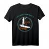 Stand up Paddling T-Shirt | Wassersport, SUP & Surfen Geschenk für Männer, Frauen & Kinder – Ideal für Sommer auf dem Wasser