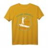 Stand up Paddling T-Shirt | Wassersport, SUP & Surfen Geschenk für Männer, Frauen & Kinder – Ideal für Sommer auf dem Wasser
