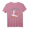 Stand up Paddling T-Shirt | Wassersport, SUP & Surfen Geschenk für Männer, Frauen & Kinder – Ideal für Sommer auf dem Wasser