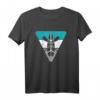 SUP Motiv für Paddelboot & Paddelboard | Stand Up Paddling T-Shirt für Wassersportfans