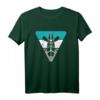 SUP Motiv für Paddelboot & Paddelboard | Stand Up Paddling T-Shirt für Wassersportfans