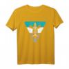 SUP Motiv für Paddelboot & Paddelboard | Stand Up Paddling T-Shirt für Wassersportfans