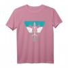 SUP Motiv für Paddelboot & Paddelboard | Stand Up Paddling T-Shirt für Wassersportfans