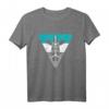 SUP Motiv für Paddelboot & Paddelboard | Stand Up Paddling T-Shirt für Wassersportfans