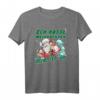 Lustiges 'I hate Christmas Ich Hasse Weihnachten' Bier T-Shirt – Sarkastisches Geschenk für Bierliebhaber und Weihnachtsmuffel