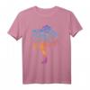 Lebensbaum T-Shirt - Mandala Tree Of Life Spirit Geschenk für Buddha- und Esoterik-Liebhaber