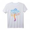 Lebensbaum T-Shirt - Mandala Tree Of Life Spirit Geschenk für Buddha- und Esoterik-Liebhaber
