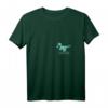 Vinosaurier Weinliebhaber T-Shirt - Lustiges Vinosaurus Rex Design, perfekte Geschenkidee für Weinfans und Weinkenner