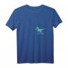Vinosaurier Weinliebhaber T-Shirt - Lustiges Vinosaurus Rex Design, perfekte Geschenkidee für Weinfans und Weinkenner