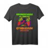 Grundschule Level Complete Gymnasium Unlocked T-Shirt – Perfektes Motiv für Schulanfang, Schulwechsel & Gaming Fans für Jungen und Mädchen