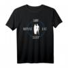 Surf Eat Sleep Repeat Geschenk für Surfer & Wellenreiter - Lustiges T-Shirt für Wassersportliebhaber, perfekt zum Geburtstag & Weihnachten