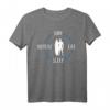 Surf Eat Sleep Repeat Geschenk für Surfer & Wellenreiter - Lustiges T-Shirt für Wassersportliebhaber, perfekt zum Geburtstag & Weihnachten