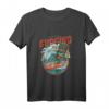 SURFING Hawaii Gold Beach Surfer Tiki Maske WellenReiter Tank Top – Stylisches Strand-Design für Surfer & Wellenreiter