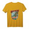 SURFING Hawaii Gold Beach Surfer Tiki Maske WellenReiter Tank Top – Stylisches Strand-Design für Surfer & Wellenreiter