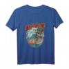 SURFING Hawaii Gold Beach Surfer Tiki Maske WellenReiter Tank Top – Stylisches Strand-Design für Surfer & Wellenreiter