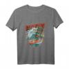 SURFING Hawaii Gold Beach Surfer Tiki Maske WellenReiter Tank Top – Stylisches Strand-Design für Surfer & Wellenreiter