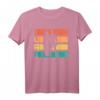Retro Vintage Surfen Geschenk für Surfer und Wellenreiter - T-Shirt mit 70er & 80er Jahre Design, ideales Geburtstags- und Weihnachtsgeschenk