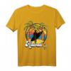 Wellenreiten Surfen Surfer Hawaii T-Shirt - Perfektes Geschenk für Surfer und Strandliebhaber