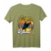 Wellenreiten Surfen Surfer Hawaii T-Shirt - Perfektes Geschenk für Surfer und Strandliebhaber