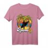Wellenreiten Surfen Surfer Hawaii T-Shirt - Perfektes Geschenk für Surfer und Strandliebhaber