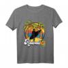 Wellenreiten Surfen Surfer Hawaii T-Shirt - Perfektes Geschenk für Surfer und Strandliebhaber