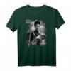 Star Trek Discovery Michael Burnham Delta Grafik T-Shirt - Offiziell lizenziertes Star Trek Fan-Shirt