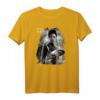 Star Trek Discovery Michael Burnham Delta Grafik T-Shirt - Offiziell lizenziertes Star Trek Fan-Shirt