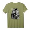 Star Trek Discovery Michael Burnham Delta Grafik T-Shirt - Offiziell lizenziertes Star Trek Fan-Shirt