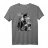 Star Trek Discovery Michael Burnham Delta Grafik T-Shirt - Offiziell lizenziertes Star Trek Fan-Shirt