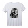 Star Trek Discovery Michael Burnham Delta Grafik T-Shirt - Offiziell lizenziertes Star Trek Fan-Shirt