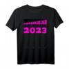 Gästebuch & Deko für Jugendweihe 2023 im Osten - T-Shirt für Jugendliche, Einladungskarten & Festdekoration für Jungen & Mädchen