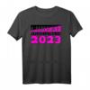Gästebuch & Deko für Jugendweihe 2023 im Osten - T-Shirt für Jugendliche, Einladungskarten & Festdekoration für Jungen & Mädchen