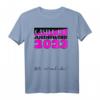 Gästebuch & Deko für Jugendweihe 2023 im Osten - T-Shirt für Jugendliche, Einladungskarten & Festdekoration für Jungen & Mädchen
