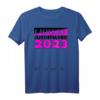 Gästebuch & Deko für Jugendweihe 2023 im Osten - T-Shirt für Jugendliche, Einladungskarten & Festdekoration für Jungen & Mädchen