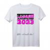 Gästebuch & Deko für Jugendweihe 2023 im Osten - T-Shirt für Jugendliche, Einladungskarten & Festdekoration für Jungen & Mädchen