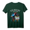 Kinder Einschulung 1. Klasse T-Shirt für Jungen mit Monster Truck Motiv - Cooles Geschenk für Schulanfang & Monsterauto Fans