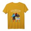 Kinder Einschulung 1. Klasse T-Shirt für Jungen mit Monster Truck Motiv - Cooles Geschenk für Schulanfang & Monsterauto Fans