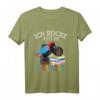 Kinder Einschulung 1. Klasse T-Shirt für Jungen mit Monster Truck Motiv - Cooles Geschenk für Schulanfang & Monsterauto Fans