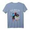 Kinder Einschulung 1. Klasse T-Shirt für Jungen mit Monster Truck Motiv - Cooles Geschenk für Schulanfang & Monsterauto Fans