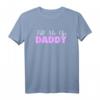 Fill Me Up Daddy Sexy BDSM T-Shirt – Kinky Submissive & Dominant Geschenk für Rollenspiele, Festivals & Verfühung