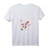 Kinder Endlich Schulkind Rakete Planeten Einschulung 1. Klasse T-Shirt - Perfektes Geschenk für Schulanfänger im Grundschulalter