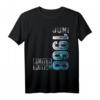 Lustiges 56. Geburtstag T-Shirt – Limited Edition Juni 1968 Geschenk für Männer, Frauen & Brüder zum 56. Jubiläum