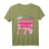 Kinder 7 Geburtstag T-Shirt - Süßes Prinzessinnen Design für Mädchen, perfekt für Geburtstagsfeier und Geschenk